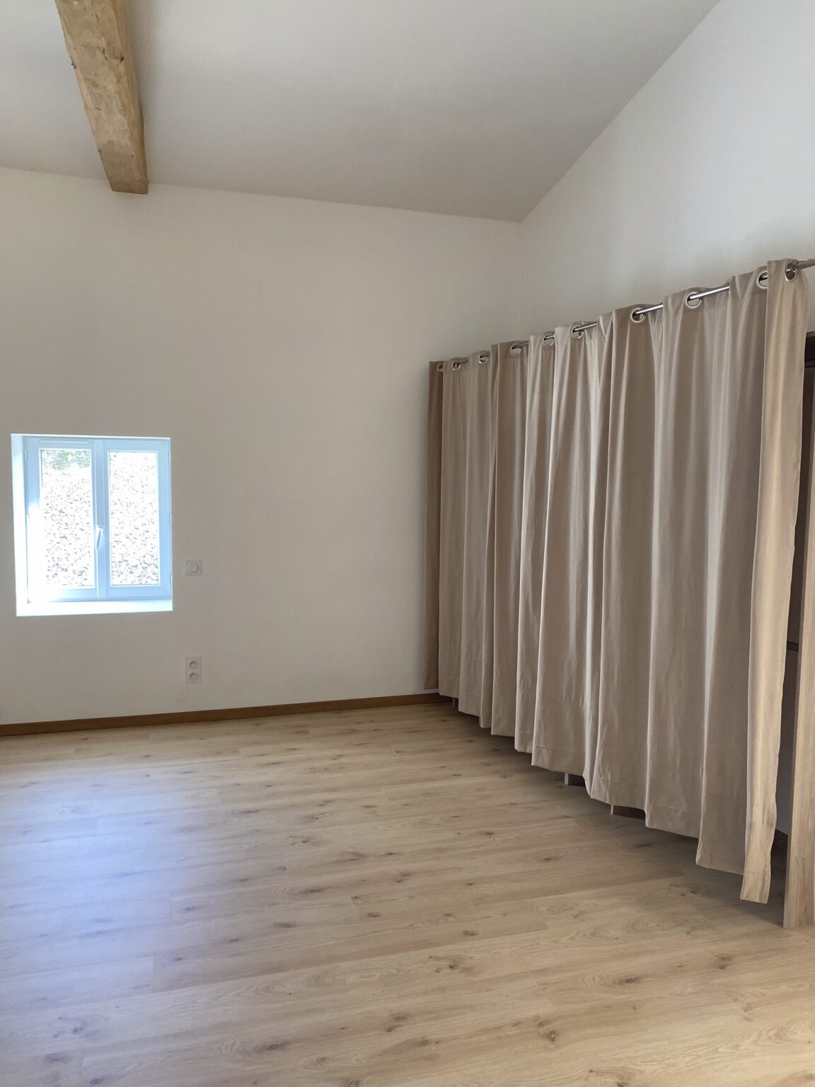 Matières & couleurs