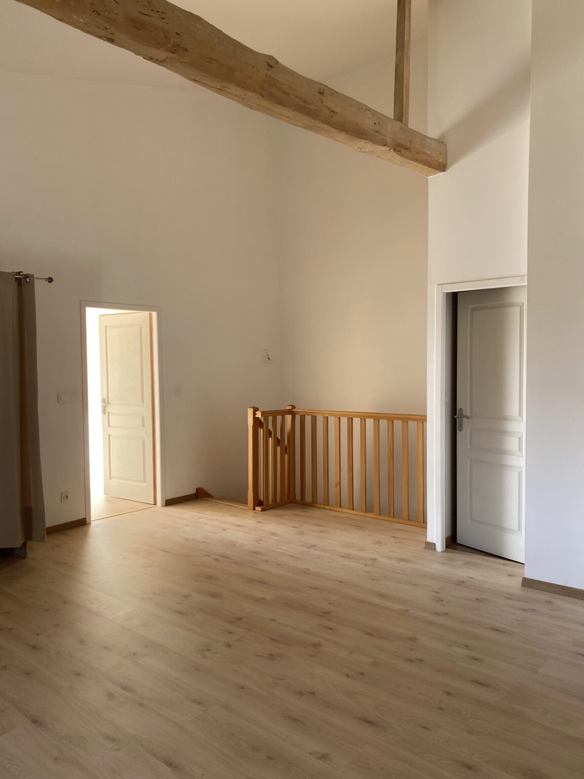 Matières & couleurs