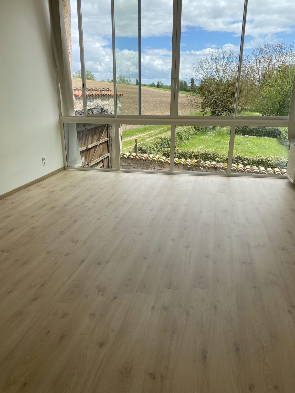 Matières & couleurs