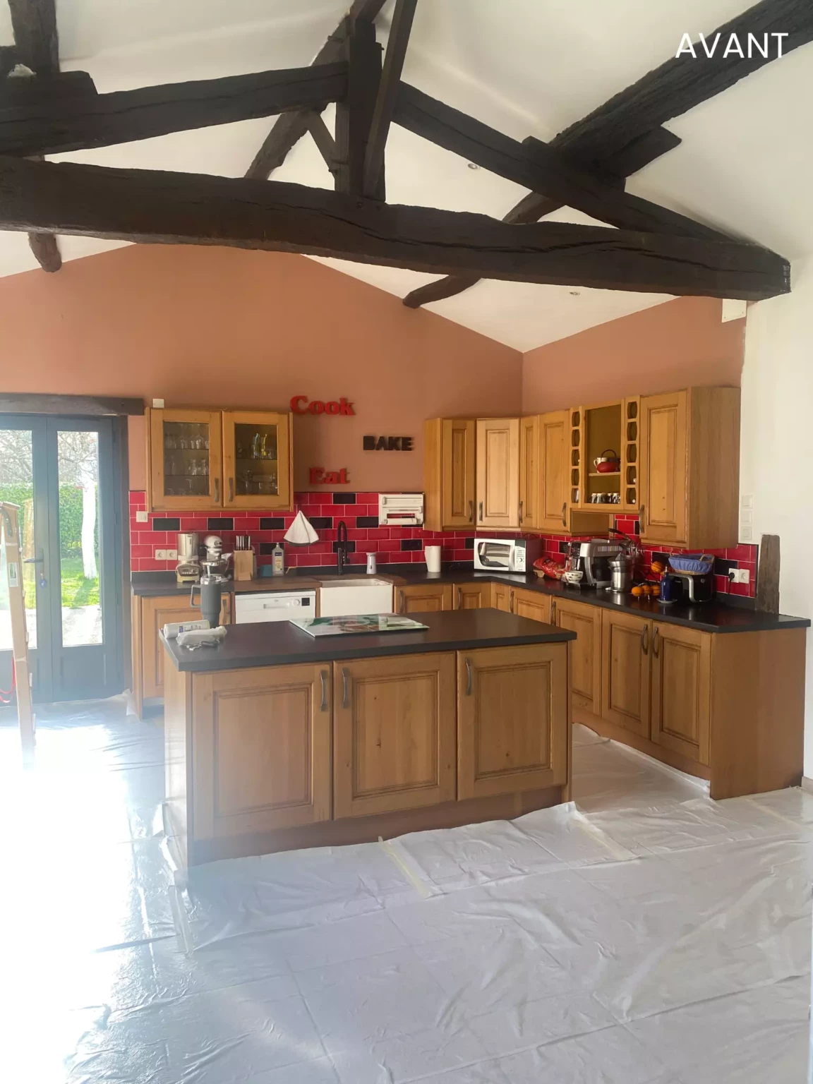 Matières & couleurs