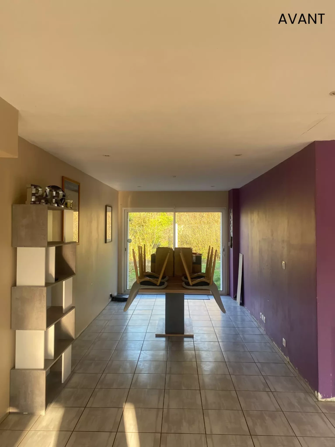 Matières & couleurs