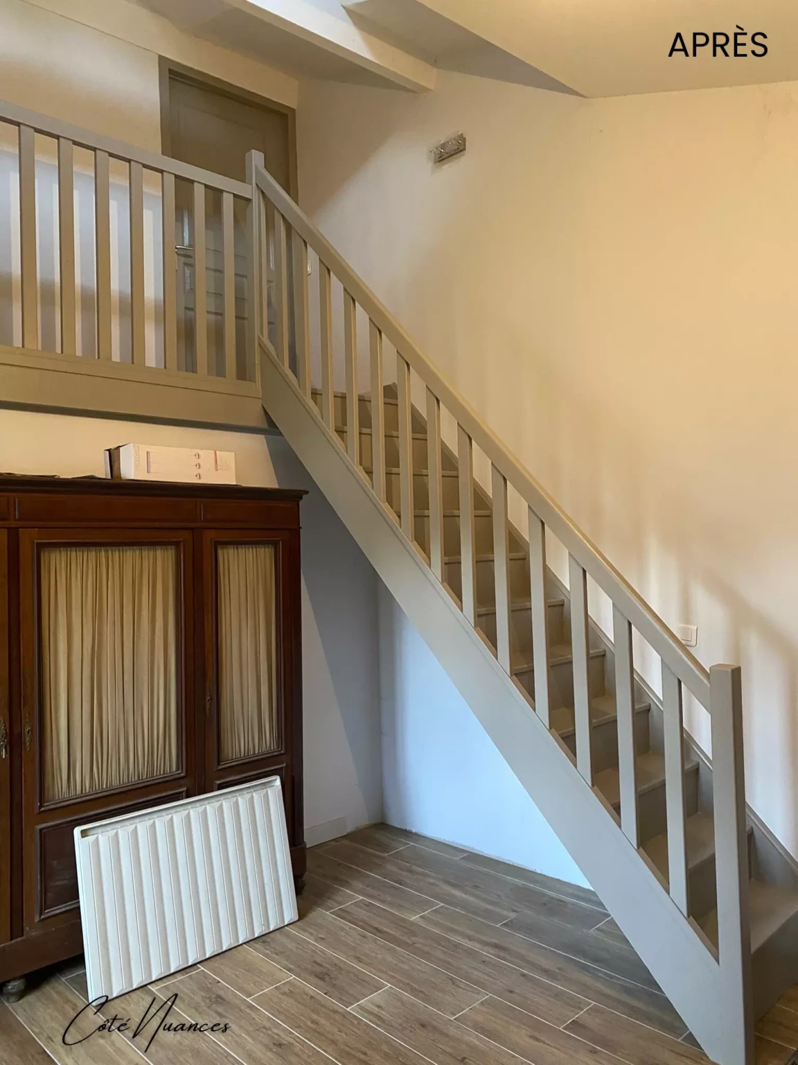 Matières & couleurs