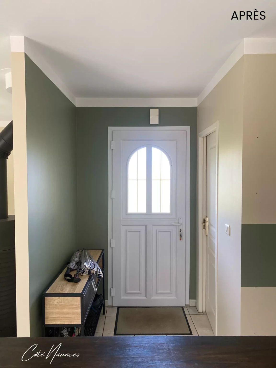 Matières & couleurs