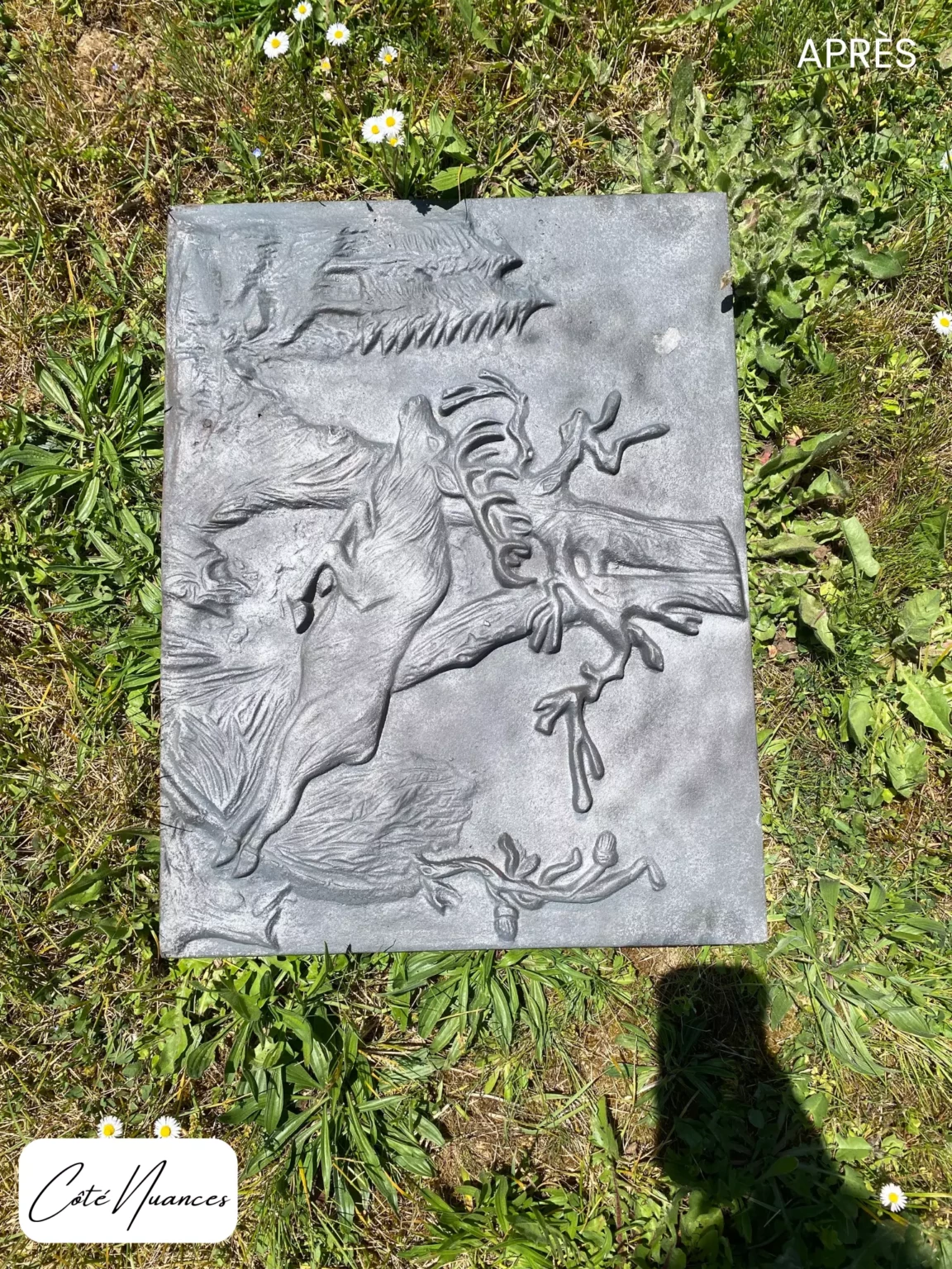 Meubles & aérogommage