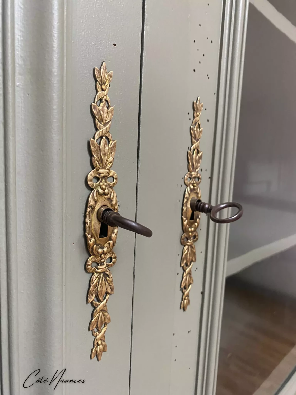 Meubles & aérogommage