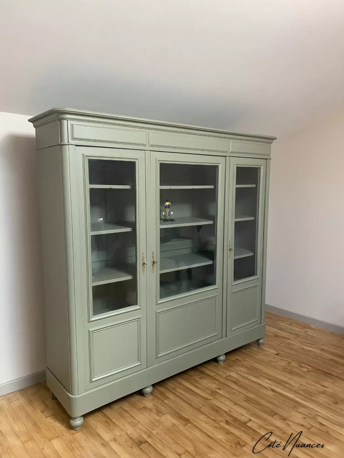 Meubles & aérogommage