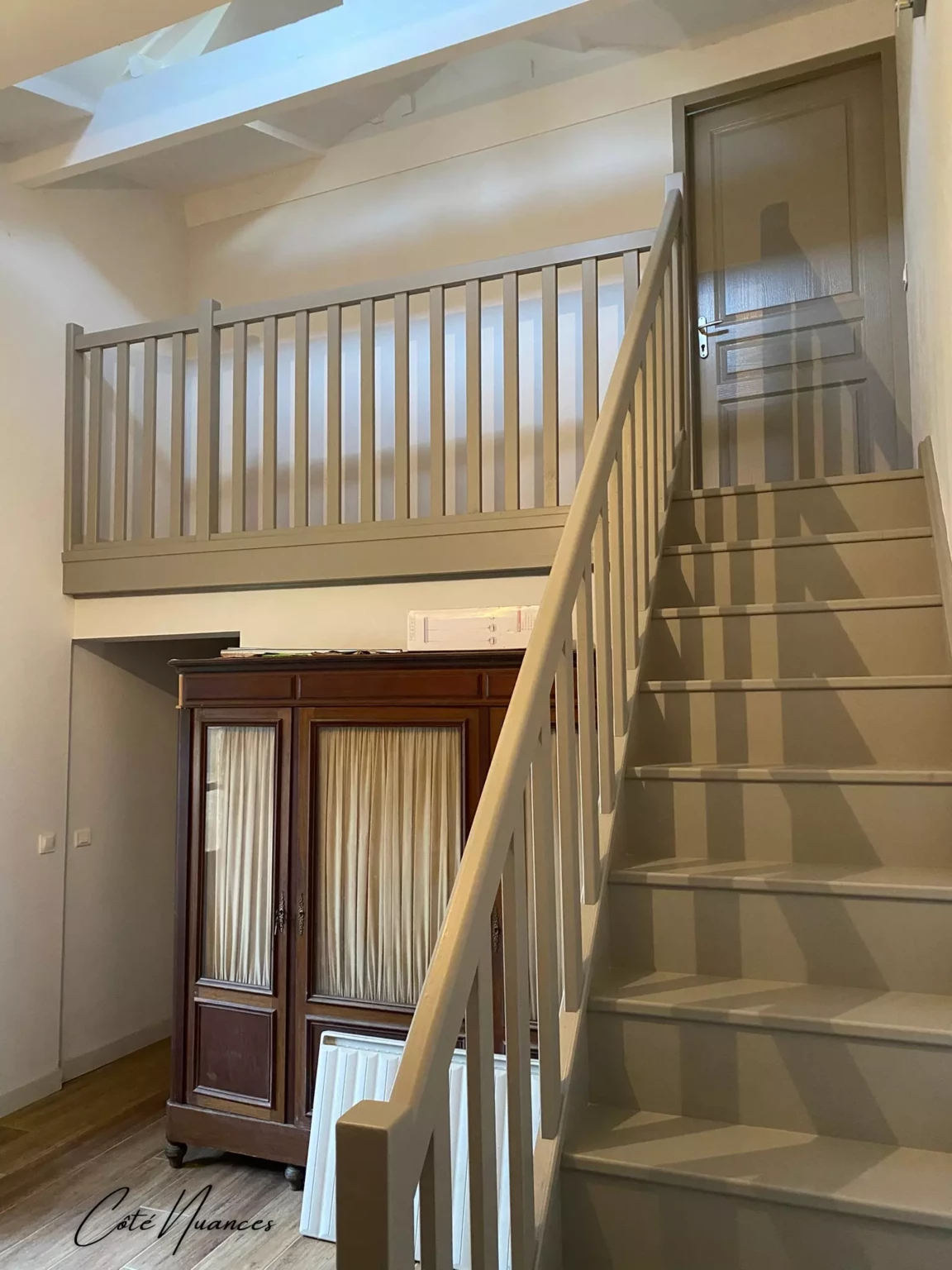 Meubles & aérogommage