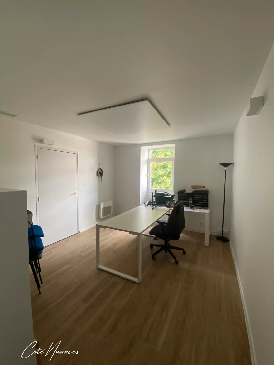 Matières & couleurs