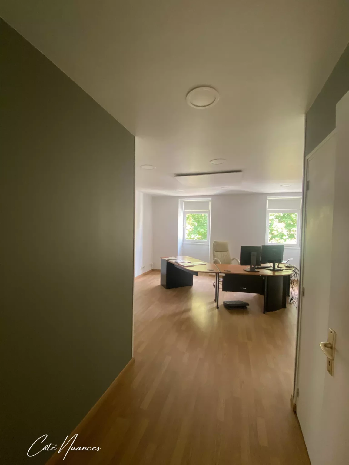 Matières & couleurs